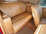 Packard 180 Super Eight convertible Victoria by Darrin 1941 года